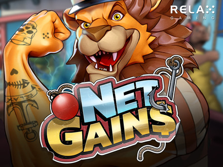 Net Gains slot